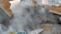 Ожесточени сблъсъци в либийската столица Триполи