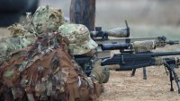 Международният военен турнир по стрелба &bdquo;Точен прицел 2026&ldquo; на &bdquo;Црънча&ldquo;