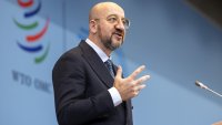 Бившият шеф на Европейския съвет Мишел ще преподава в китайско училище