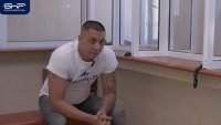 Убиецът на Виктория Маринова се оплака от държавата, не му давала шанс  
