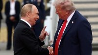 Опасения в Киев: Тръмп може да разпредели Украйна с Путин
