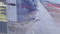 Русия призна за няколко подпалени военни самолета след украинската атака
