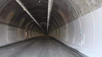 Над 40 млн. евро ще струва основният ремонт на тунел "Траянови врата"