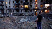 Русия е изправена пред логистична криза: Войските изминават 29 км до фронта