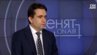 Божидар Божанов: Разделение беше по инициатива на ПП, грешка е