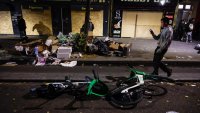 Въвеждат нов вечерен час в части от Париж