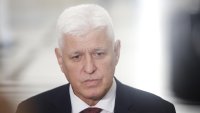 Стоянов за самолетите в Безмер: Имаме пълна подкрепа от НАТО за националната ни сигурност