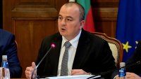 Абровски: Светла Янчева е новият изпълнителен директор на БАБХ