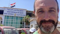 Мартин Ралчевские, евакуиран от Тел Авив: Вярвах, че Железният купол ще издържи, ракетите го пробиха...