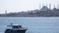 Непоносимо: Измериха 50,5 градуса по Целзий в Турция днес