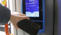 Sofia2Go предлага планиране на маршрути, виртуално табло и свързване на карти чрез QR код