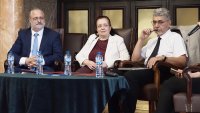 От трима кандидати избират ректор на Софийския университет