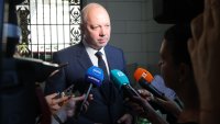 Росен Желязков ще посети авиобаза „Крумово“ 