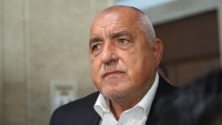 Бойко Борисов: Радев се превърна в партиен лидер