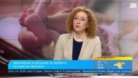 Иванка Шалапатова: Много от децата в България са в риск от бедност