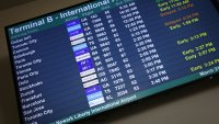 Куриоз: Пилот на самолет забрави паспорта си