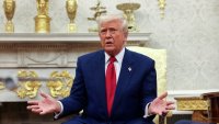 Тръмп към нелегалните мигранти: Искам да се махнете от Америка