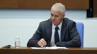 Правителството предлага Пламен Тончев отново да бъде шеф на ДАНС 