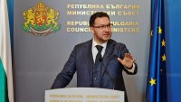 Митов беснее заради казуса в Русе: Сериозно ли е да подам оставка, когато МВР няма никаква вина?