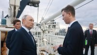 Русия тайно помага на Иран да разработва свръхзвукови крилати ракети