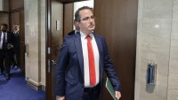 &ldquo;Възраждане&rdquo; иска отпадане на охраната на депутатите от НСО със закон