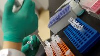 Разработиха антибиотик с функция за "избор" на зона на действие в организма