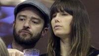 Въпреки трудностите: Тимбърлейк и Джесика Бийл остават сплотени