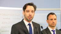 Борис Бонев: Хората станаха свидетели на циркаджийско изпълнение
