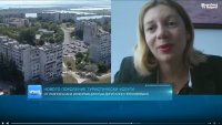 Виртуалният асистент GoToBurgas показва събития, туристически обекти, места за настаняване