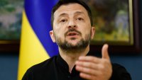 Зеленски обяви нови санкции