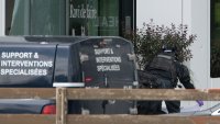 Трима души са убити при стрелба в еврейски квартал в град Монреал