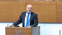 Дончев: Повечето бедствия са комбинация между стихиите и човешката глупост