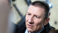 ВСС прие оставката на Сарафов, няма да получи 20 заплати