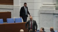 ПП-ДБ: От вчера ГЕРБ и ДПС-НН са практически една и съща политическа сила      