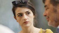 Лена към Трифонов: Изглежда е забравил, че дължи 20 хил. лева заради унизителната песен за мен