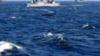 Три танкера са атакувани с дронове в Черно море