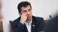 Кирил Петков: Росен Карадимов беше избран точно както предполагахме