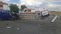 Шофьорът на ТИР, убил мъж на "Тракия", излиза под домашен арест 