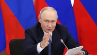 Сделка със Сирия дава на Русия плацдарм за операциите ѝ в Африка