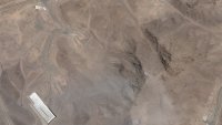 Мощен взрив в иранската провинция Бушер