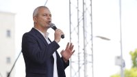 Костадинов: Докладът за еврото не е провал на “Възраждане”