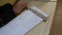 Резултатът при обработени 60,79% СИК: ПБ първи с 44,6%, ПП-ДБ са втори