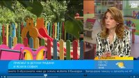 Заради липса на персонал ясли в София остават със закрити групи