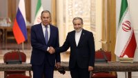 Иран обвини САЩ за напрежението в Ормузкия проток