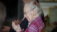 Датската кралица е приета в болница