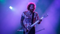 В катастрофа загина бившият китарист и вокалист на Mastodon – Брент Хайндс