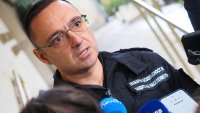 Джартов: Имаше над 150 сигнала за бедствия за денонощие,