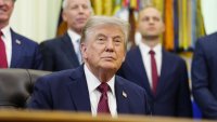 Тръмп за американските самолети в 