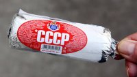 Фалира най-големият производител на сладолед в Русия, който стои зад култовия СССР