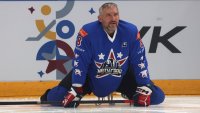 Овечкин е вече първи в класацията на най-богатите в НХЛ